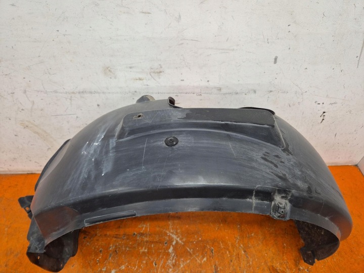 фото №6, Audi a3 8v 13-20 подкрылок перед pzednie левая 8v0821171