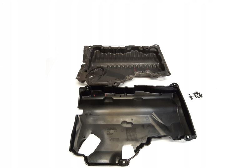 фото №1, Audi a3 8v 2.0 tdi захист піддон масла 04l103660d