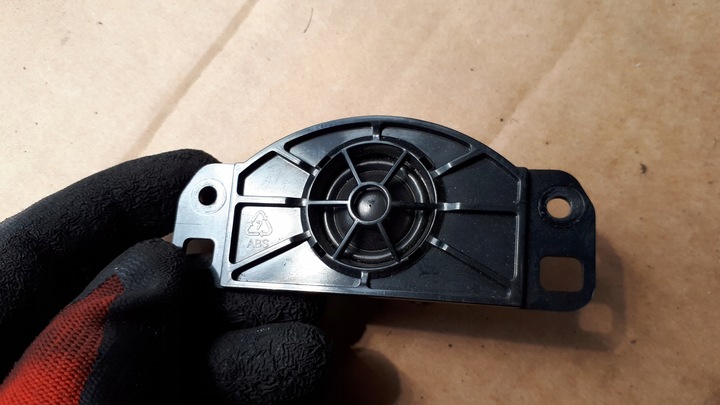 фото №1, A6 c7 рестайлінг динамік динамік bose 4h0035399b a7