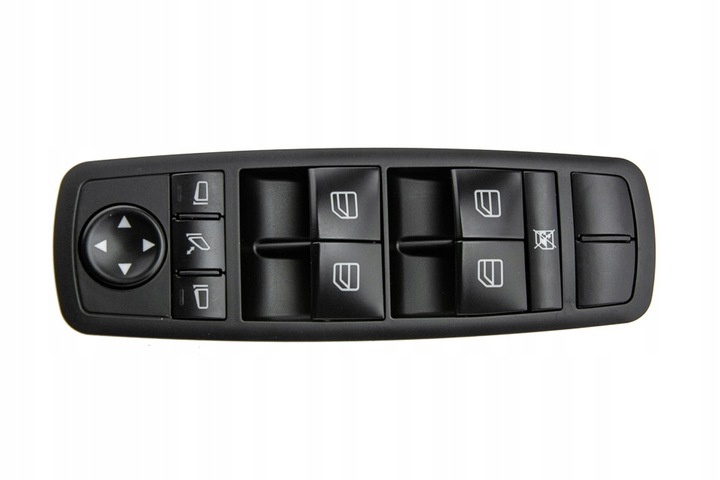 фото №15, Переключатель стекло merceds m класс w164 2005-,r klas