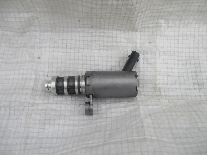 фото №1, Audi q7 a6 c7 3.0tdi клапан керуючий електроклапан