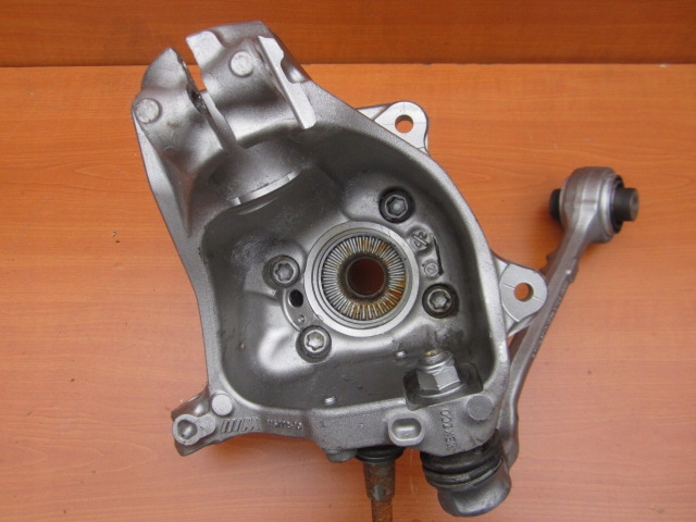 фото №6, Bmw x3 m x4 m f98 поворотна опора перед правий права 8067436