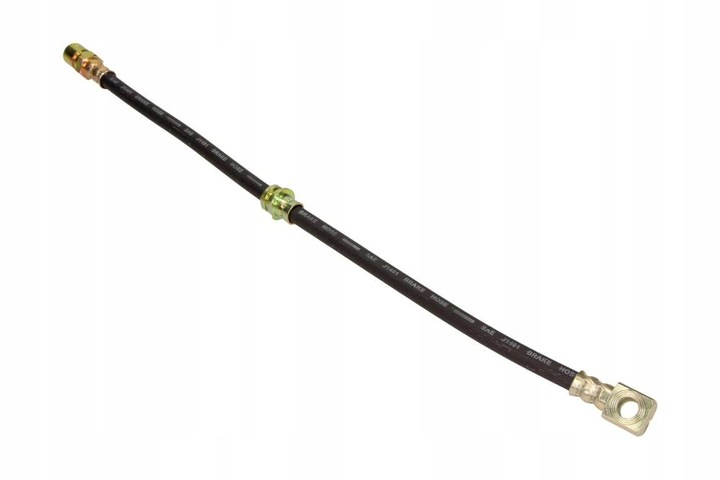 фото №10, Дроти гальмівні maxgear 52-0311