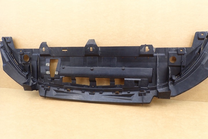 фото №12, Mercedes gla x156 156 передній рестайлінг захист pod бампер переднє 4matic amg