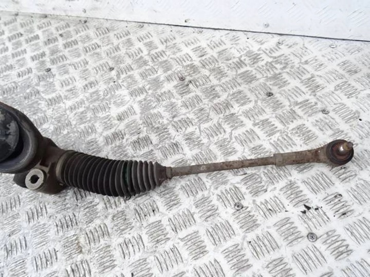 фото №6, Трансмиссия рулевая рейка chevrolet trax opel mokka англичанин