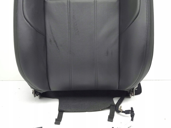 фото №16, Land rover evoque ii 2020 ліва сторона сидіння переднє пасажира