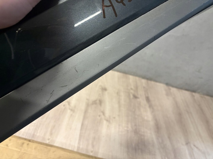 фото №8, Audi q3 ii 83a планка дверь правые перед 83a853960a