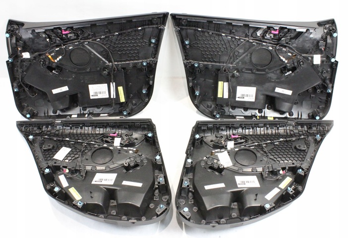 фото №16, Сидіння диван обшивки м-пакет eur пам'ять bmw f40