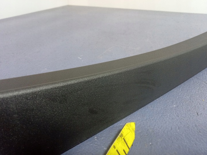 фото №6, Mercedes gls x167 рамка планка дверь зад правые задние a1677370400