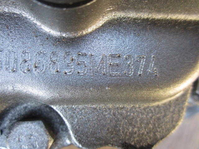 фото №12, Opel corsa d astra j meriva b 1.3 cdti коробка передач 5 коробки передач e355 e374 e394