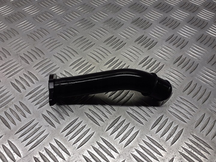 фото №1, Труба шланг інтеркулер citroen c4 picasso 2.0 hdi