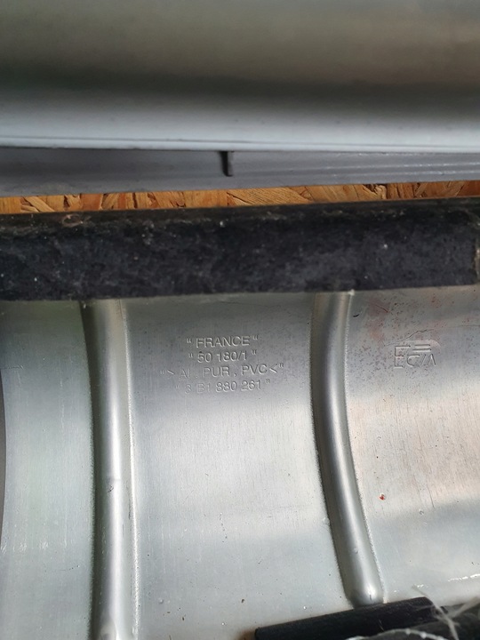 фото №10, Volkswagen passat b5 панель роздавальна / консоль usa