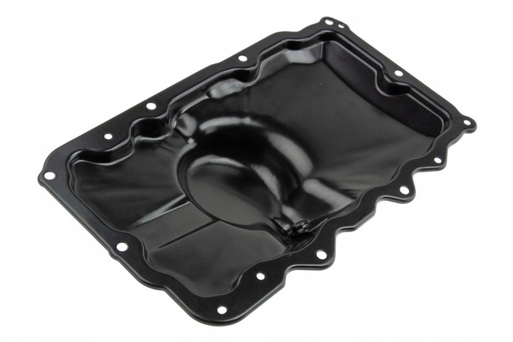 фото №3, Поддон масляная ranger explorer 4.0 01- mazda b4000