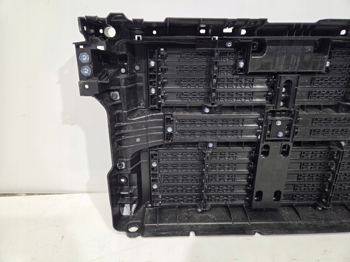 фото №12, Pas переднее усилитель ролета жалюзи mazda 3 bp iv 2019-