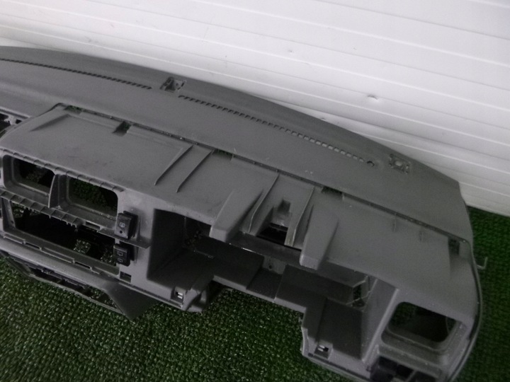 фото №5, Suzuki jimny 98- консоль панель раздаточная англичанин