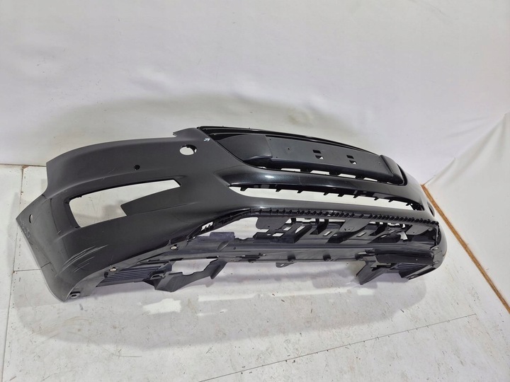 фото №13, Бампер перед переднее peugeot 508 1 i 2010-2014r