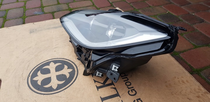 фото №8, Левый полный led toyota gr86 gr 86