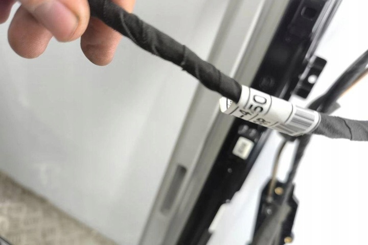 фото №7, Люк hyundai ix35 lm, el, elh 816662s000 1.68l дизель 85kw 2011