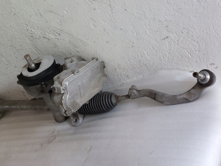 фото №6, Bmw x1 f48 рулевая рейка 15a19839