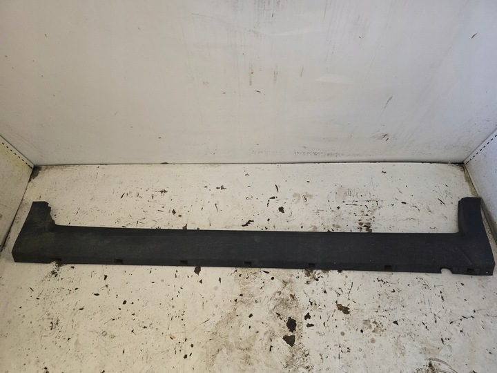 фото №2, Opel crossland x планка накладка порогова ліва поріг лівий