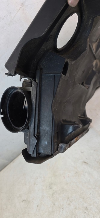 фото №15, Захист кришка верхня двигуна vw audi seat skoda 2.0 tfsi oem номер 06f133837t