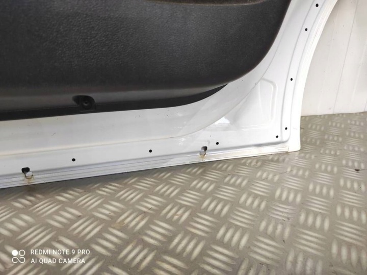 фото №14, Двері передні ліве перед opel vivaro b renault trafic iii l474