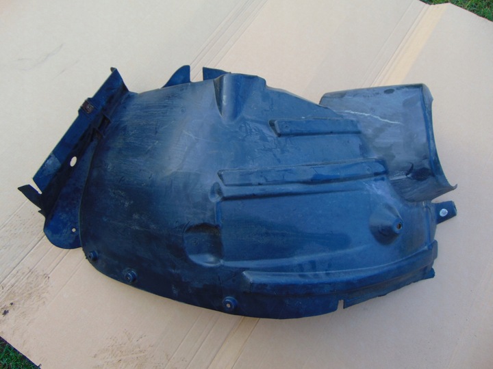 фото №1, Подкрылок левая перед mercedes glk x204 a2046908530