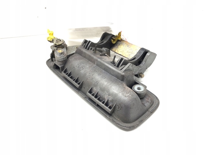 фото №3, Ручка наружная левый перед toyota avalon 69220-ac030 sedan/limuzyna