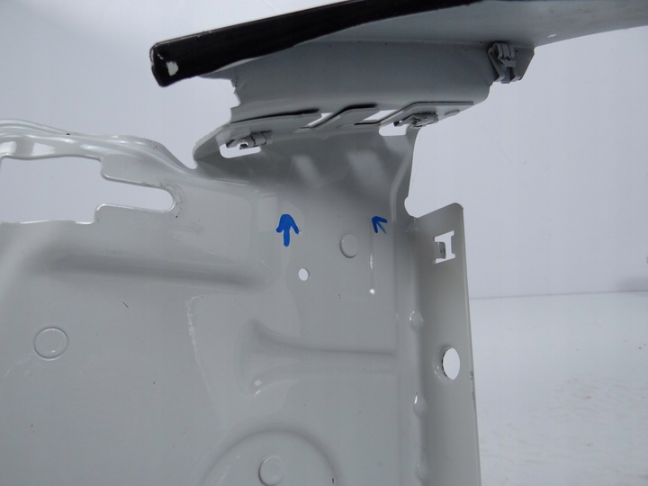 фото №14, Крыло правые левый porsche 991 911 carrera gt3 cup