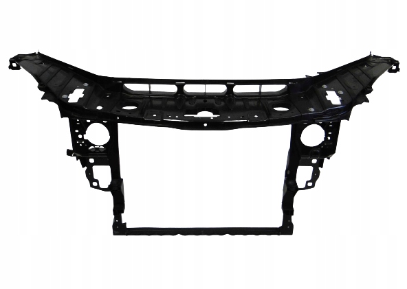 фото №1, Mercedes gl x166 166 pas переднє підсилювач перед