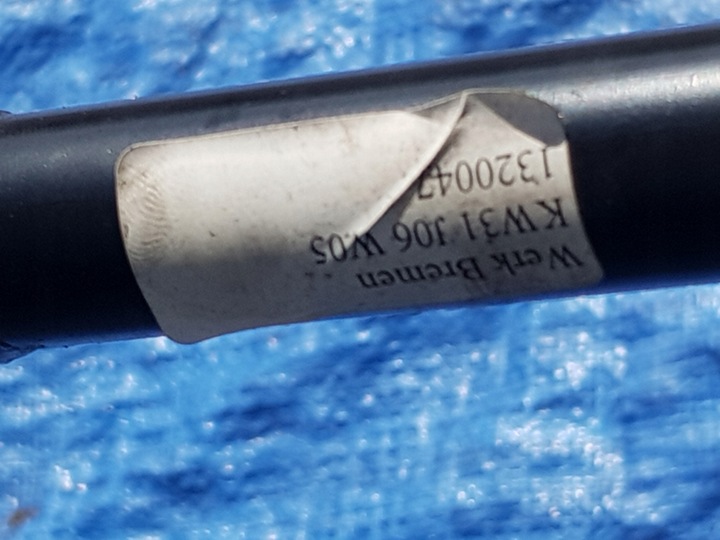 фото №12, Mercedes slk r171 w171 дуга каркас рама дах