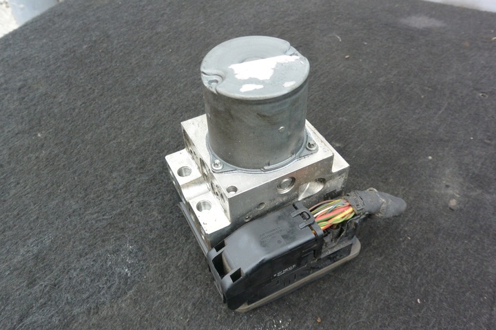 фото №7, Насос тормозная abs mercedes 6.3 amg w212 e63