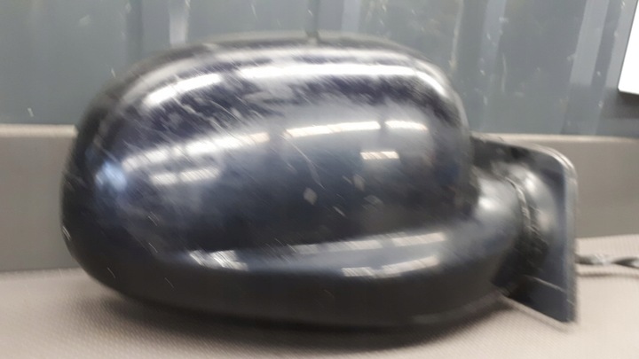 фото №10, Дзеркало праві daewoo tacuma 5pin