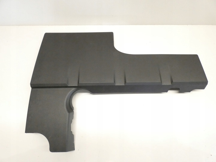 фото №1, Захист двигуна верхня opel vectra c signum 2.2 16v direct z22yh 02-08