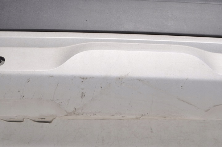 фото №9, Renault captur ii бампер зад задній pdc tegne