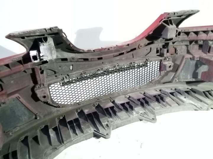 фото №13, Seat toledo iii бампер перед переднее ls3h