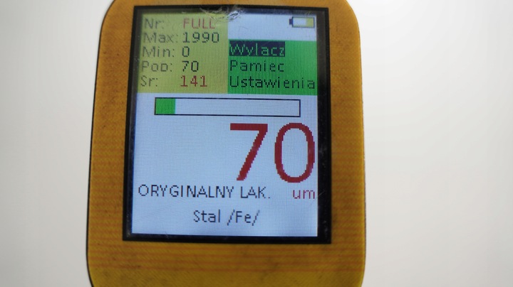 фото №7, Дверь правые зад nissan qashqai j10 06-09r z10