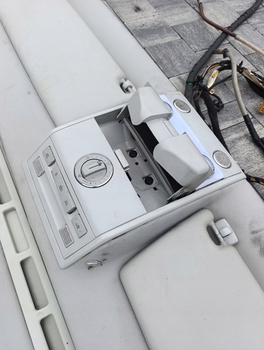 фото №9, Vw t5 t5 рестайлинг t6 люк комплектный