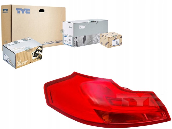 фото №1, Tyc лампа tyc, 11-11802-01-2