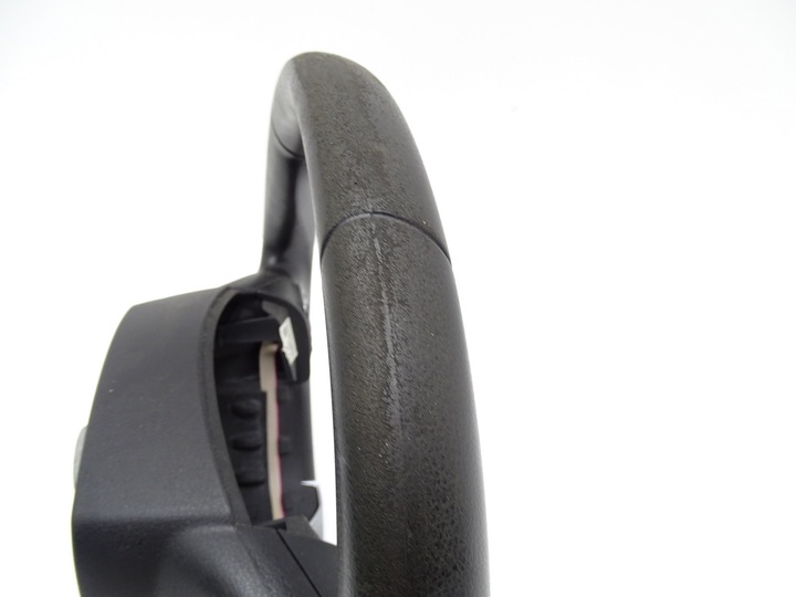 фото №8, Руль пена 6ja419091a seat toledo iv 4 мультифункция