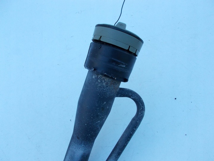 фото №8, Труба заливная горловина топлива suzuki swift mk6 04-10r дизель