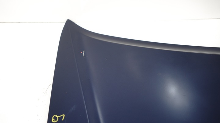 фото №6, Капот кришка двигуна toyota camry 01-06r