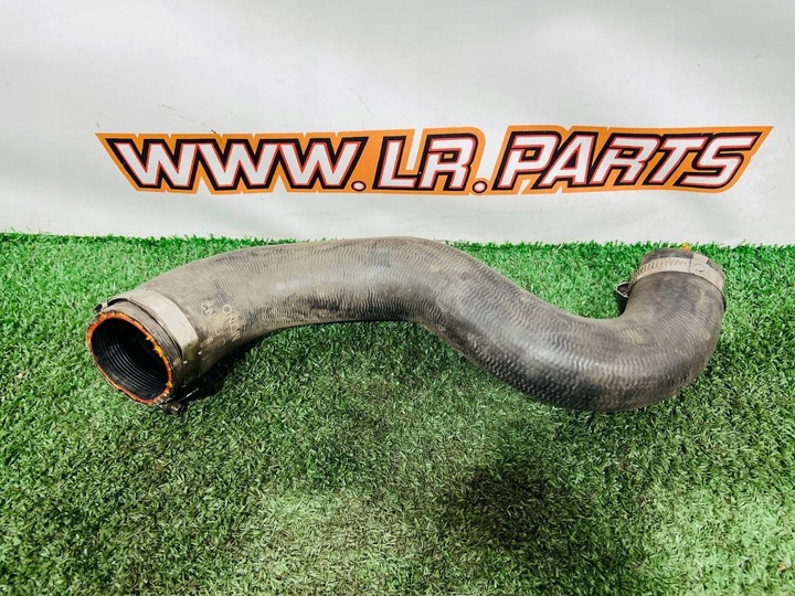 фото №6, Труба шланг інтеркулер ramge l405 fpla-9g738-cd