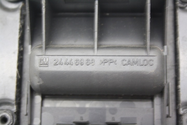 фото №5, Кришка захист заглушка багажника opel vectra c 315725069