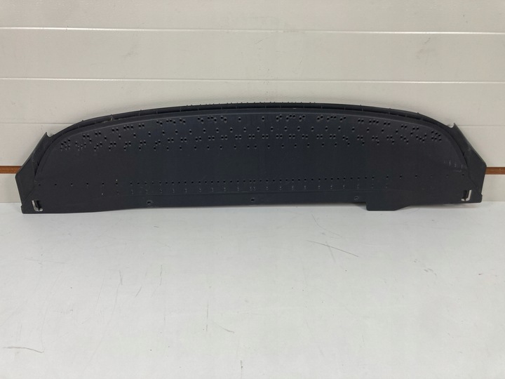 фото №1, Захист плита pod бампер skodaa octavia iv 4 5e3