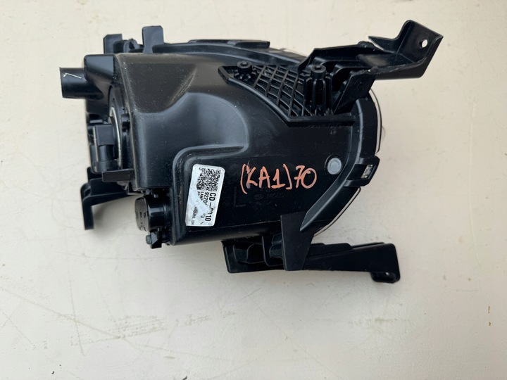 фото №11, Kia ceed iii 3 18r- галоген лівий переднє лівий перед