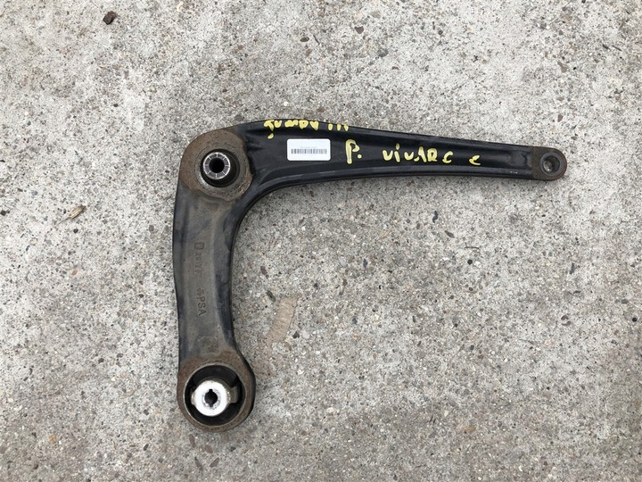 фото №1, Рычаг перед правые peugeot expert iii 16-23r.