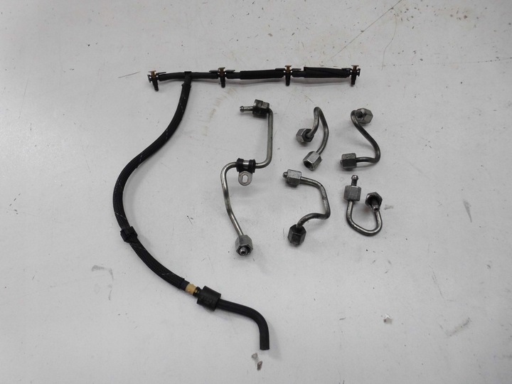 фото №12, Насос форсунки audi a4 b8 a5 8t q5 8r рестайлинг a6 c7 2.0tdi cjc cgl оригинал