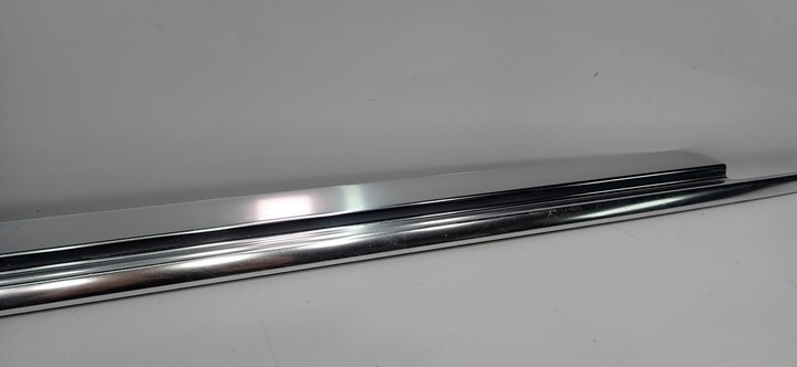 фото №7, Планка порогова хром ліва 4h0853985c audi a8 d4 4h