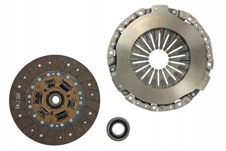 фото №9, Valeo 826841 набор сцепление